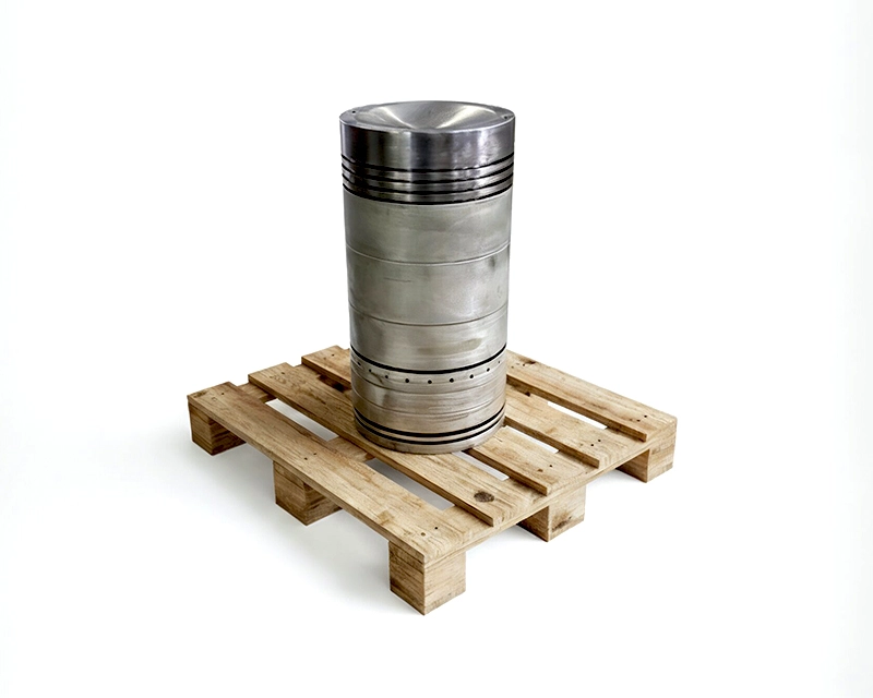 Worthington piston
